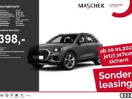 Audi Q3, advanced 40 TDI quatt Navipl, Jahr 2024 - Wackersdorf