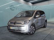 VW up, e-up Max, Jahr 2021 - München