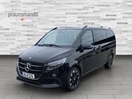 Mercedes V 250, d Style lang, Jahr 2024 - Schrobenhausen