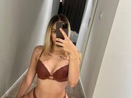 NEU 🔥 RAISA 🔥 24 J. 🔥 rassige Schönheit bietet Top-Service 🔥 besuchbar und Haus- und Hotelbesuche 🔥 - München