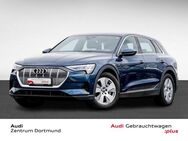 Audi e-tron, 50 quattro LM19, Jahr 2021 - Dortmund