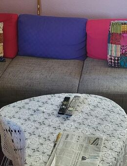 Großes Sofa zu verschenken. - Kernen (Remstal)