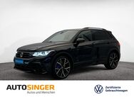 VW Tiguan, R IQ-L R, Jahr 2023 - Marktoberdorf