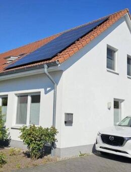 Haus in Andershof - Stralsund