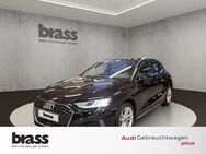 Audi A3, Sportback S line 35 TDI, Jahr 2024 - Dietzenbach