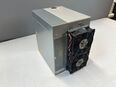 Bitmain Bitcoin Miner S21 in 4147