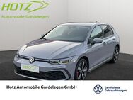 VW Golf, 1.4 TSI VIII eHybrid GTE eHybrid, Jahr 2021 - Gardelegen (Hansestadt)