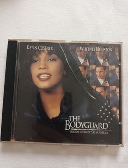 The Bodyguard-Original Soundtrack Album von Whitney Houston CD - Essen