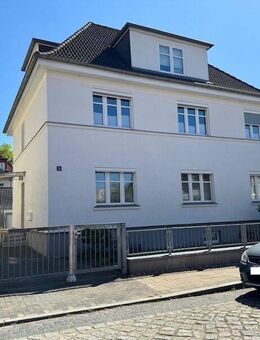 3-Raum-Eigentumswohnung in TOP-Wohnlage in Neubrandenburg (zentrumsnah) - Neubrandenburg