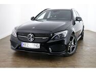 Mercedes-Benz C 43 AMG *Pano*LED*Navi*Night*Head-up*Standhz.* - Limburg (Lahn) Zentrum