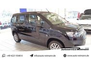 Citroen Berlingo BlueHDi 100 Live Pack MPV LKW/Zulassung - Delmenhorst