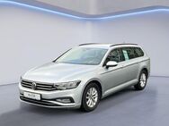 VW Passat Variant Business 2.0TDI+110kW+DSG+Kamera - Schleusingen