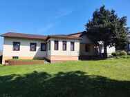 Großes Haus zum Ausbauen zu verkaufen - Bad Salzungen