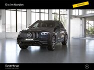 Mercedes GLE 53 AMG, Night Burm Memo, Jahr 2021 - Eutin