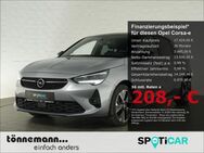 Opel Corsa-e, F ULTIMATE 50kWh MATRIXLICHT SITZ, Jahr 2021 - Ahaus