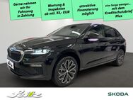 Skoda Scala, 1.0 TSI Drive, Jahr 2024 - Memmingen