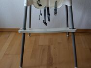 IKEA ANTILOP Kinderstuhl mit Sitzgurt, Tablet & Fußstütze – Top Zustand - Erfurt