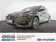 Hyundai i30, 1.5 Kombi Advantage Mild-Hybrid, Jahr 2022 - Halle (Saale)