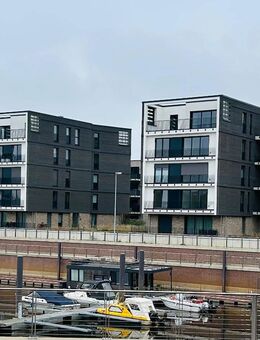 Marina Gardens Allerinsel - Wohnen am Stadthafen - Celle