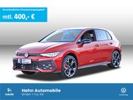 VW Golf, 2.0 TSI GTI 195kW BLACK °, Jahr 2022 - Bietigheim-Bissingen