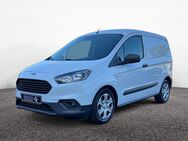 Ford Transit Courier, Allwetter, Jahr 2019 - Neuruppin