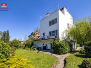 Architektonisches Bauhaus-Unikat mit Blick über Würzburg - Wohnen in Bestlage des Frauenlands - Würzburg