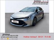 Toyota Corolla, 1.8 Sports Team Deutschland Technik Paket, Jahr 2022 - Hannover