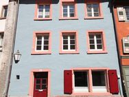 Innenstadt-Stadthaus im Vintage-Style! - Villingen-Schwenningen Zentrum
