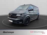 VW T6 California, 2.0 TDI 1 Beach RÜ, Jahr 2021 - Nordhausen