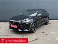 CUPRA Formentor, 2.0 TSI VZ SIDEASS PARKLENK, Jahr 2024 - Regensburg