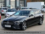 Mercedes-Benz C 220 D*4MATIC*9G-TRONIC*AVANTGARDE*NIGHT-PAKET* - Rotenburg (Wümme)