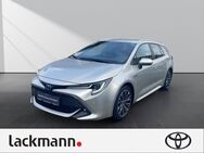 Toyota Corolla, 2.0 TS Hybrid Team D Technik-Paket, Jahr 2020 - Wuppertal