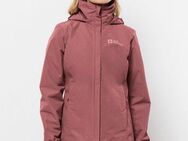 Jack Wolfskin Outdoorjacke STORMY POINT 2L JKT W