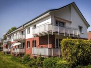 modernisierte 2 1/2-Zimmerwohnung Hochpaterre in Wedel - verfügbar ab 01.10.2025 - - Wedel