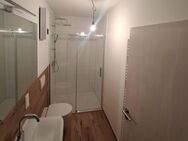 Exklusive kernsanierte Wohnung in Recklinghausen - Recklinghausen