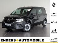 Renault Kangoo, Rapid III DOKA DCI 95 EU6d dCi 95, Jahr 2024 - Fulda