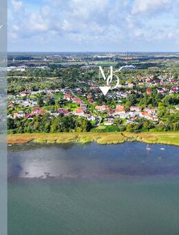 Entwicklungschance in gefragter Lage // DHH mit Garten und Potenzial in Andershof // Nähe Strelasund - Stralsund