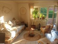 Top Wohnlage, Single Wohnung mit Balkon - Bendorf (Rheinland-Pfalz)