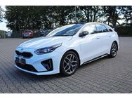 Kia ProCeed 1.6 CRDi GT Line(Glasdach,Techn.+Navi) - Andervenne