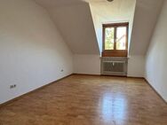 Helle 3 Zimmer Wohnung im Zentrum von Neuötting - Neuötting