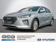 Hyundai IONIQ, 1.6 Advantage Plug-In Hybrid, Jahr 2022 - Halle (Saale)