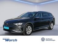 VW Passat Alltrack, 2.0 TDI, Jahr 2022 - Südharz