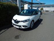 Renault Scenic, TCe 140 Limited DeLuxe, Jahr 2018 - Bamberg