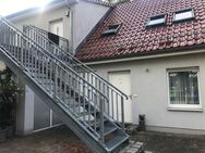 4 Raumwohnung mit Dachterrasse und 3 Bädern Schönefeld - Schönefeld