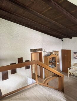 Bungalow / Villa mit Stil + Garten + Garage - Selbitz