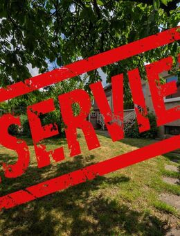 Viel Platz für die große Familie! Einfamilienhaus mit Garage & Garten in ruhiger Wohnlage - Selm