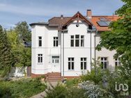 Ein Jugendstil-Juwel mit Charme und Geschichte - Berlin