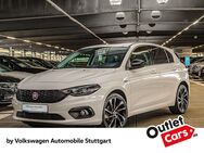 Fiat Tipo, 1.4 T-Jet S-Design, Jahr 2017 - Stuttgart