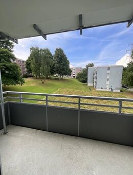 Ruhig gelegene 3 Raum Wohnung am Hombruch - Iserlohn