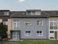 Kapitalanlage in Köln-Niehl - Vermietetes MFH mit Potenzial zur Optimierung - Köln